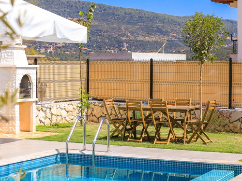 gece  -  Kasım
  | Kaş Çukurbağ'da Modern ve Korunaklı Villa Kiralama